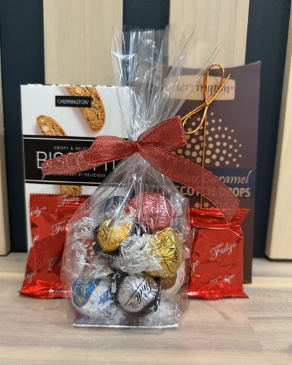 Token of Appreciation