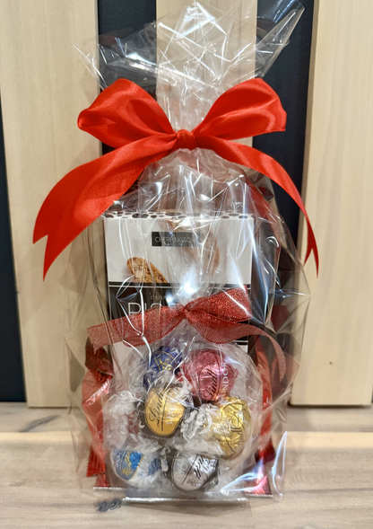 Token of Appreciation