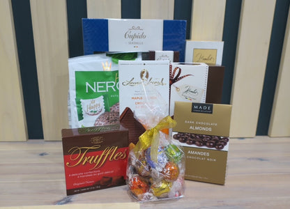 Chocolate Bliss image 1