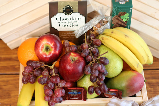 Fruit Mix image 0