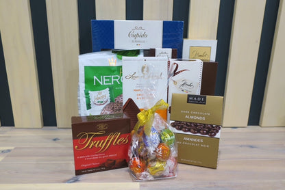 Chocolate Bliss image 0