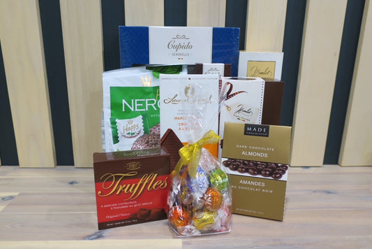 Chocolate Bliss image 0