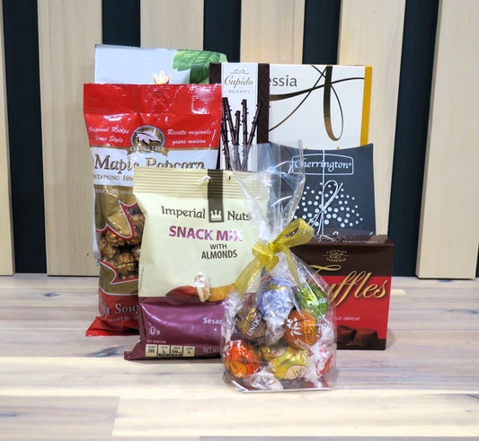 Snack Temptation image 0
