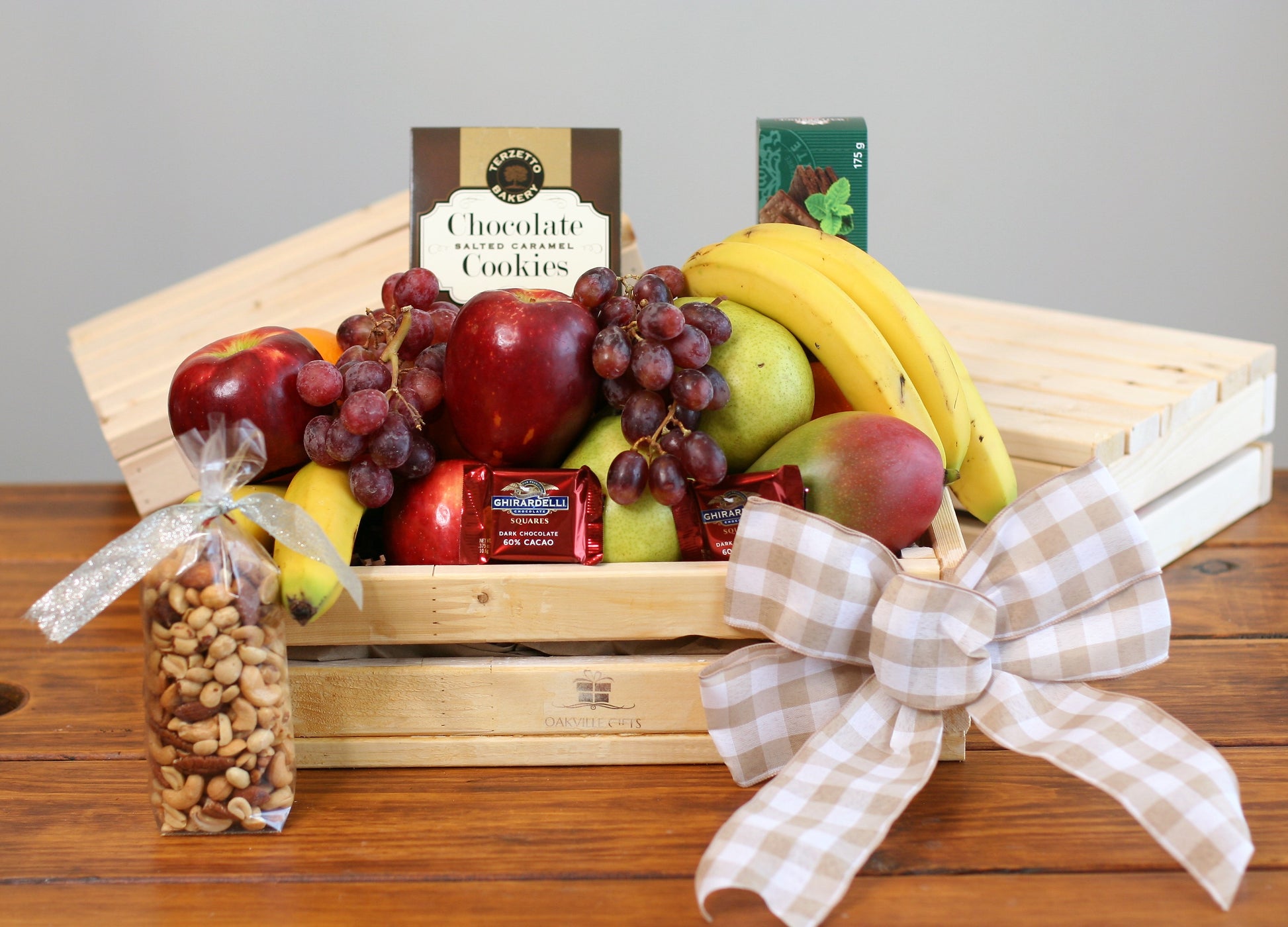 Fruit Mix image 1