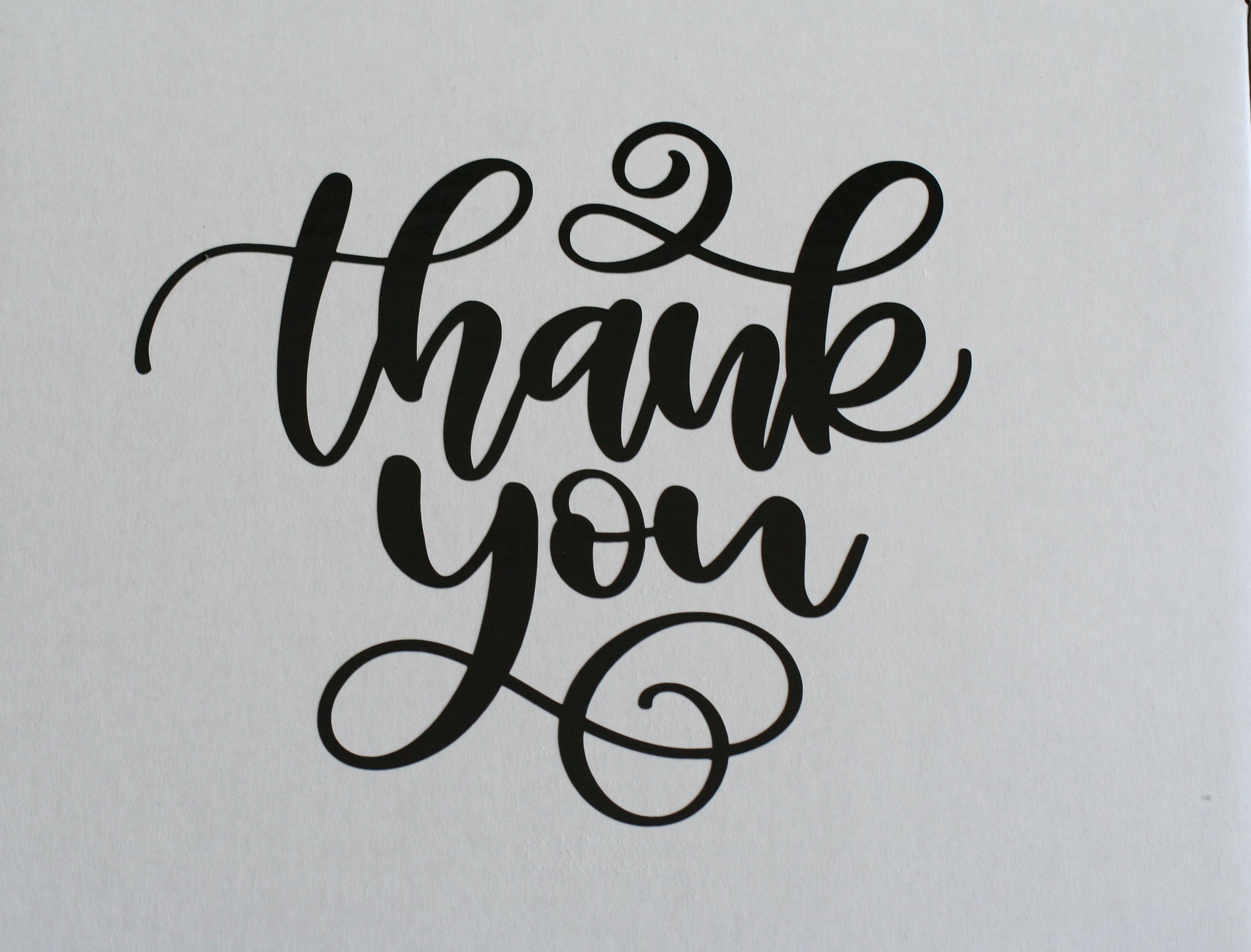 Say "Thank You" Box 2 image 2